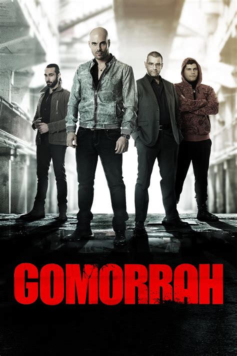 chanel gomorrra|gomorrah tv show.